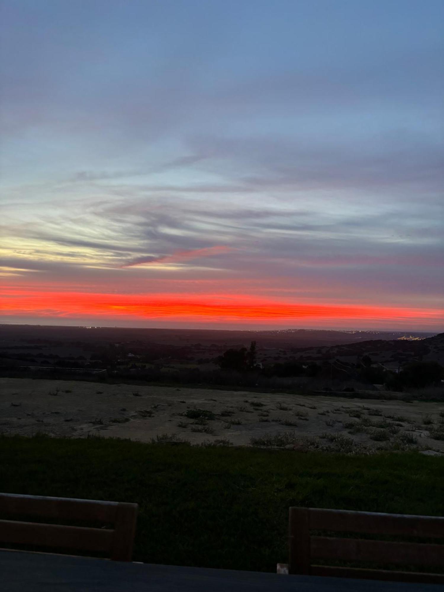 Holiday home Mirador El Atardecer Cadiz