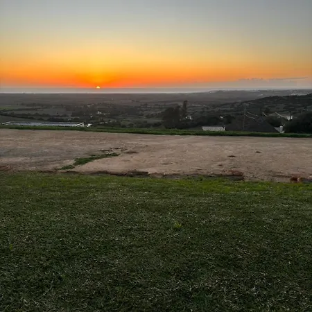 Villa Mirador El Atardecer à Cadix Extérieur photo