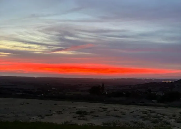 Mirador El Atardecer
