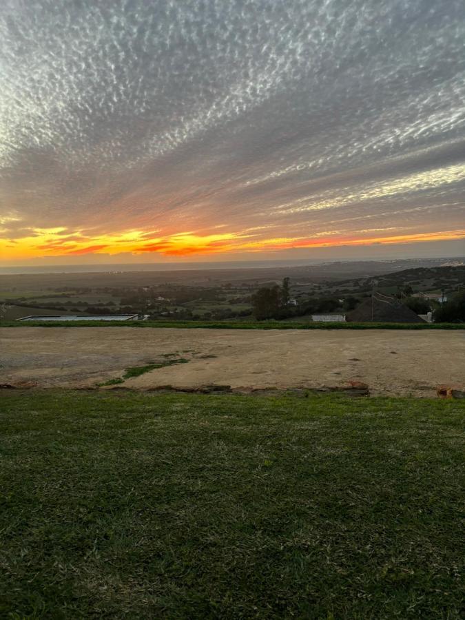 Mirador El Atardecer Ferienhaus *