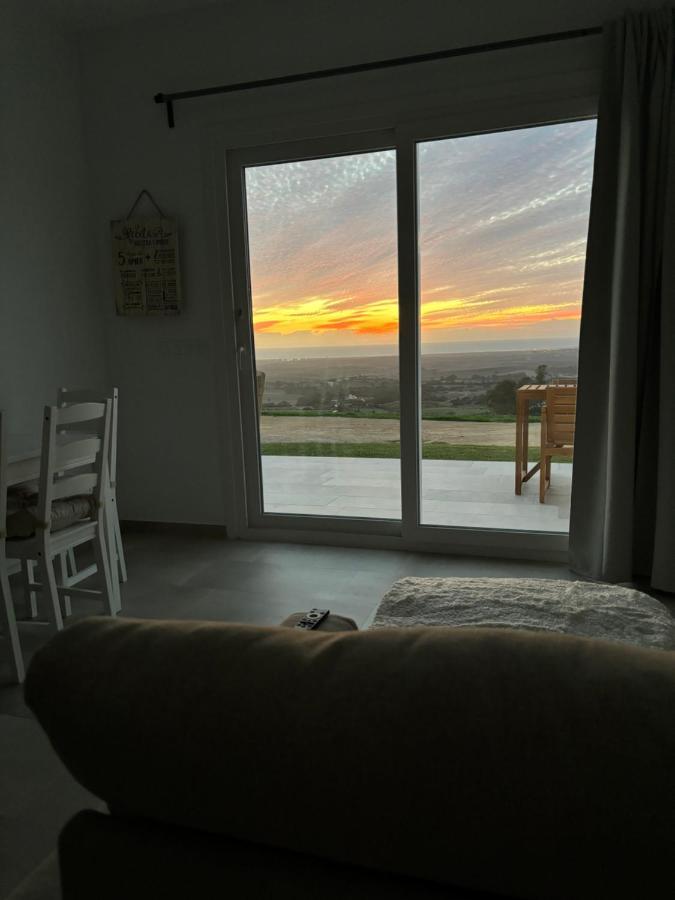 Mirador El Atardecer * Cádiz