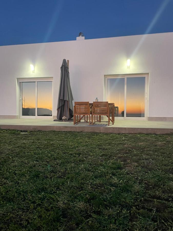 Mirador El Atardecer *